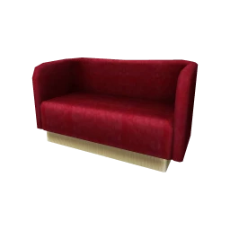 MOD New Retro Sofa