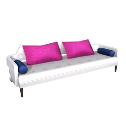 MOD Interceptor Sofa