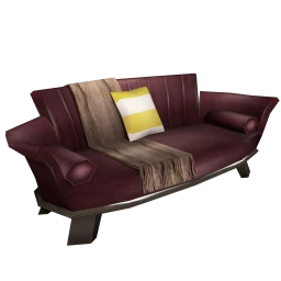 Sollievo Comodo Sofa