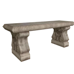 Sollievo Riposo Garden Bench