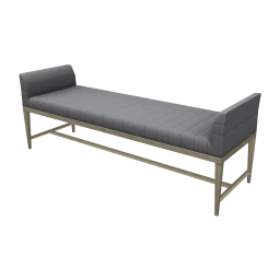 Golden Woods Dining Bench