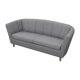 Shoreditch Shell Sofa