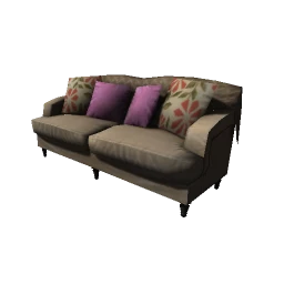 Cottage Sofa
