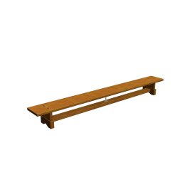 The Bench of Potential