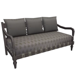 Wanderlust Under The Stars Sofa