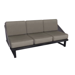 Wanderlust Extra Camper Sofa Bed