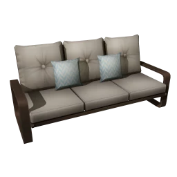 Wanderlust Lauren Sofa
