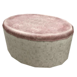 Mutluluk Pamukkale Massage Bench