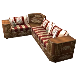 Mutluluk Anatolia Sofa