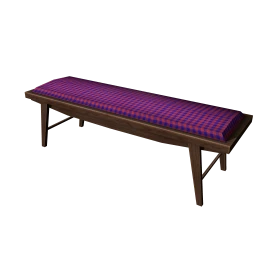 Wanderlust Nyumbani Lodge Ottoman