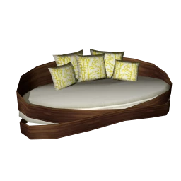 Wanderlust Paca Patio Sofa