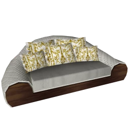 Wanderlust Arowana Patio Sofa