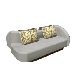 Wanderlust Bara Sofa