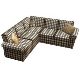 Hagel Corner Sofa