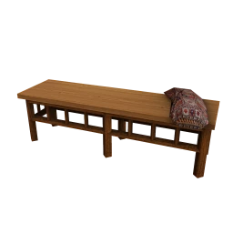 Pajala Dining Bench
