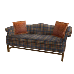 Vittangi Sofa