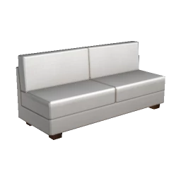 Modern Two Seater Sofa