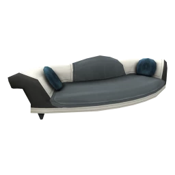 Aphelion Sofa - Singularity