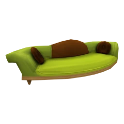 Aphelion Sofa - Gaia