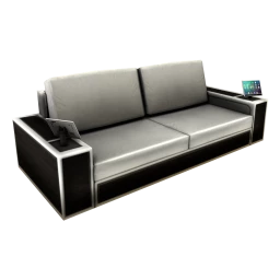 Nebula Sofa - Singularity