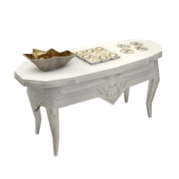 Amour Malabry Coffee Table