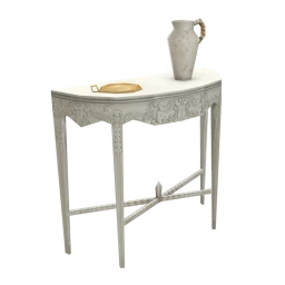 Amour Argenteuil Console Table