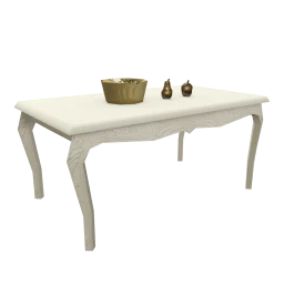 Amour Bouffémont Dining Table