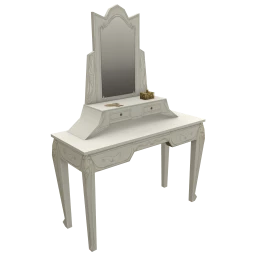 Amour Vendôme Dressing Table