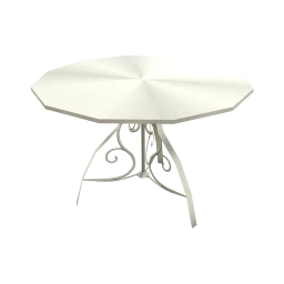 Amour Palais Outdoor Table