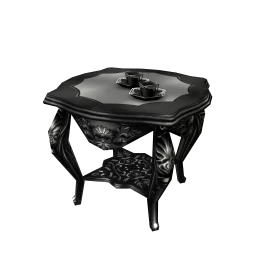 Imprison Moreni Coffee Table