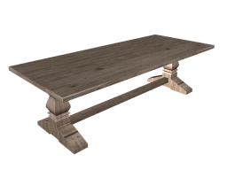 Neige Bethel Dining Table
