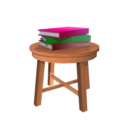 Amour Countrylife Coffee Table