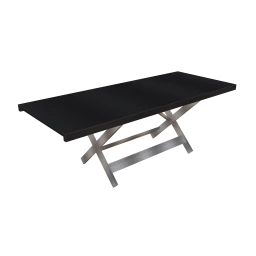 Syndicate Desk - Plain