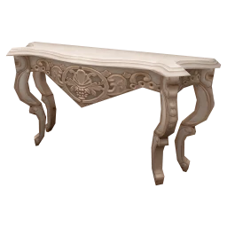 Santa Croce Table -Minimal