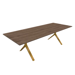 Ponderosa Dining Table