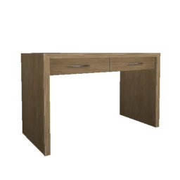 Essential Desk - Pine