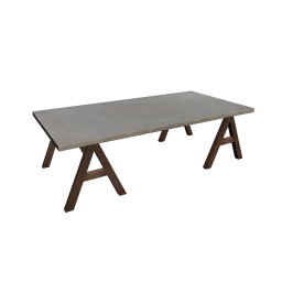 Vitra Dining Table