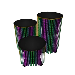 Loft Rejoice Level Tables