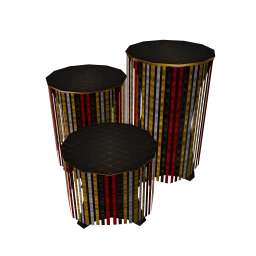 Loft Merryment Tables