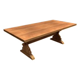 King's Feast Nobility Table - Plentiful