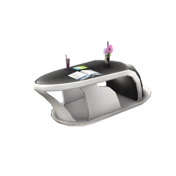 Celestial Refueling Table