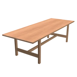 Belvedere Dining Table