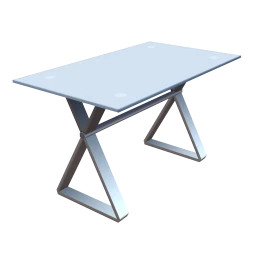 Greywacke Modern Dining Table