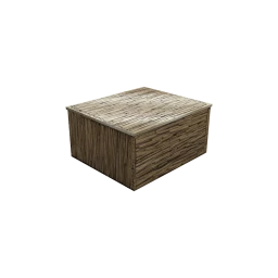 Cleveland Wooden Table