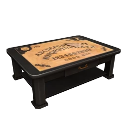 Afterlife Spirit Board Coffee Table