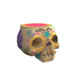 Cosmos Sweet Remembrance Bedside Table