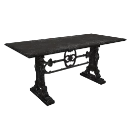 Cosmos Last Supper Dining Table