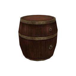 Cosmos Marine Outlaw Coffee Table