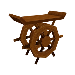 Cosmos Sailor's Choice Table