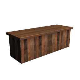 Downtown Bar Section